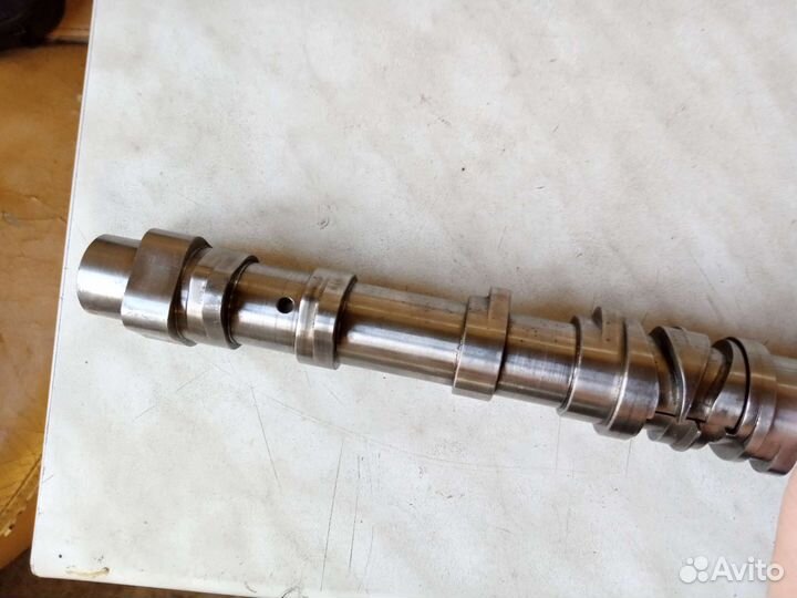 Распредвал впускной A2740500201