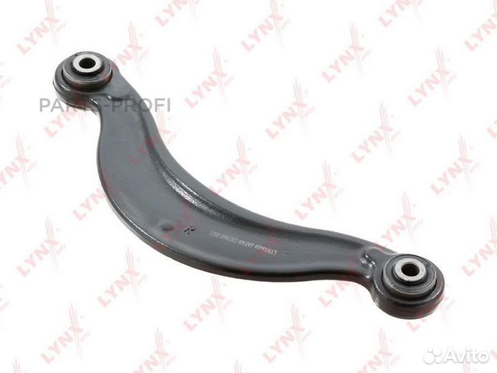 Lynxauto C5798R Рычаг подвески зад прав