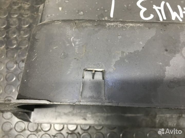 Бардачок Mercedes-Benz Axor, камаз 5490