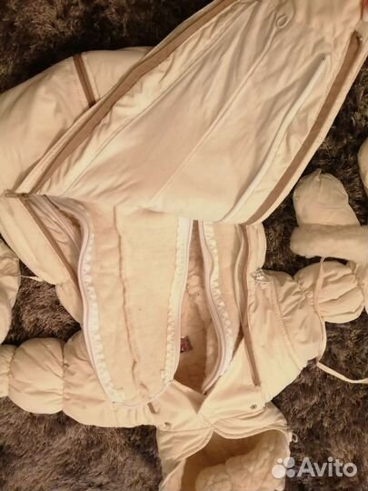 Комбинезон