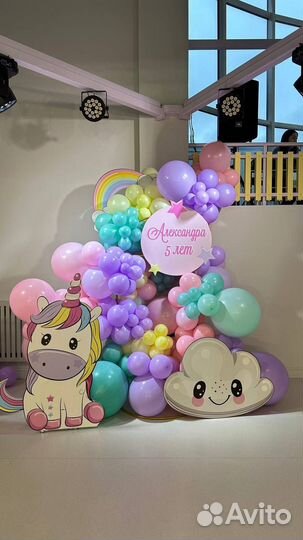 Аренда фотозоны