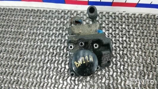 Корпус масляного фильтра дизельный ford mondeo 4