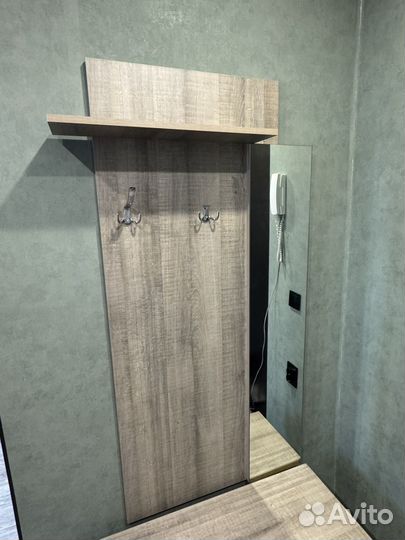 Прихожая бу