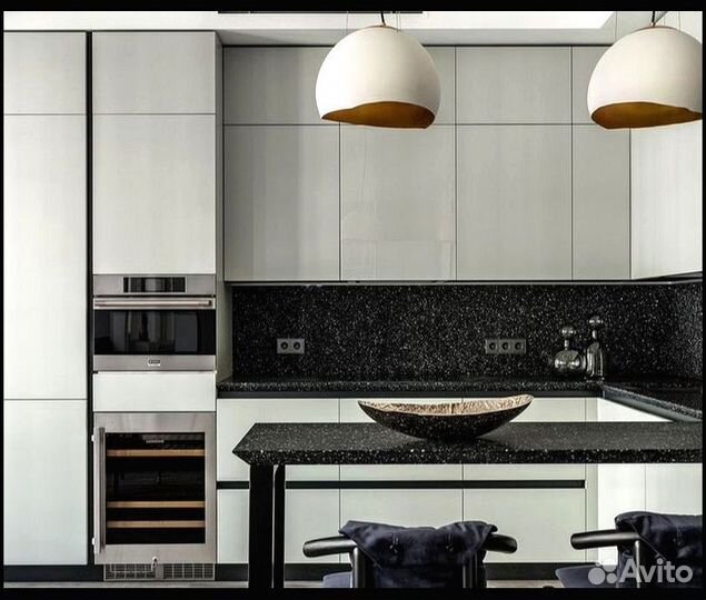 Кухня угловая 0-0-12