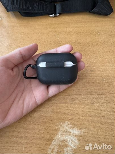 Airpods pro в отличном состояние