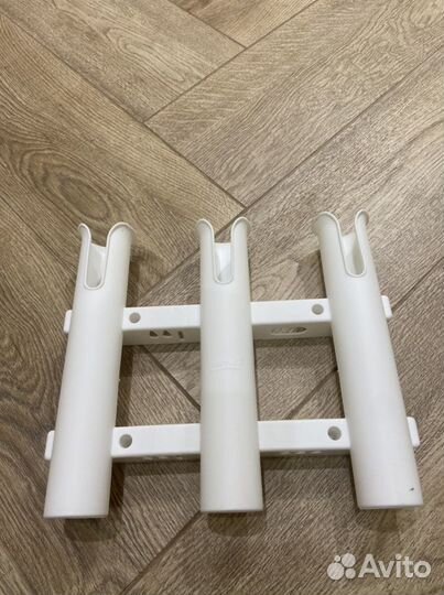 Держатель для спиннинга (на 3 удилища)