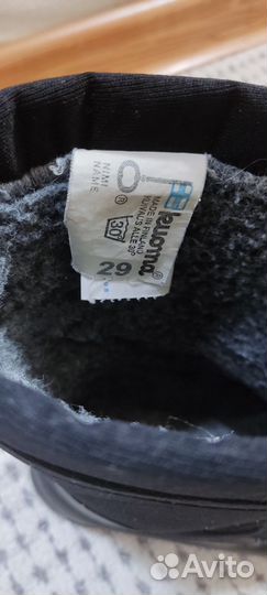 Сапоги Kuoma 29