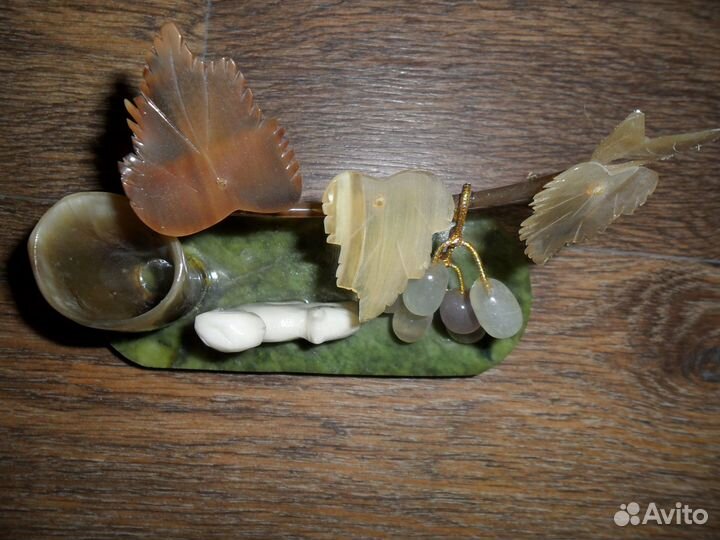 Подсвечник 