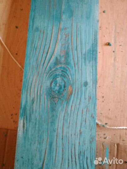 Часы, ручная работа