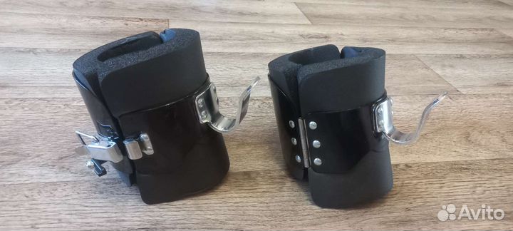 Инверсионные ботинки