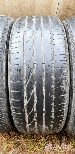 Bridgestone Turanza ER300 215/55 R16