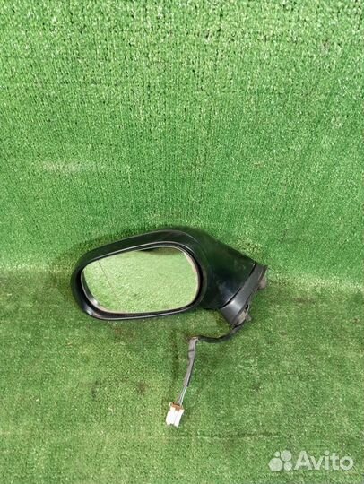 Зеркало электрическое Mitsubishi Carisma