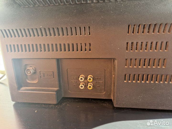 Телевизор бу