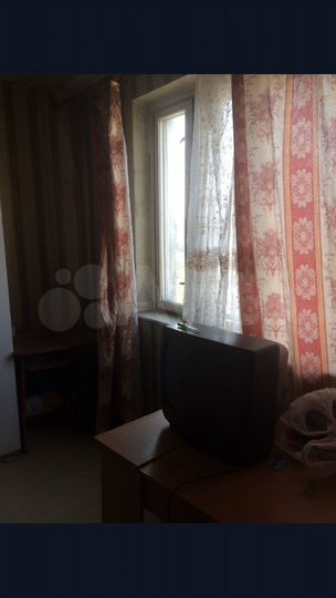 Комната 20 м² в 2-к., 10/12 эт.