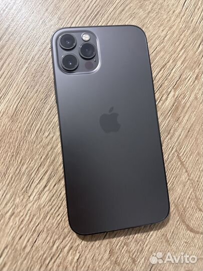 iPhone 12 Pro, 128 ГБ