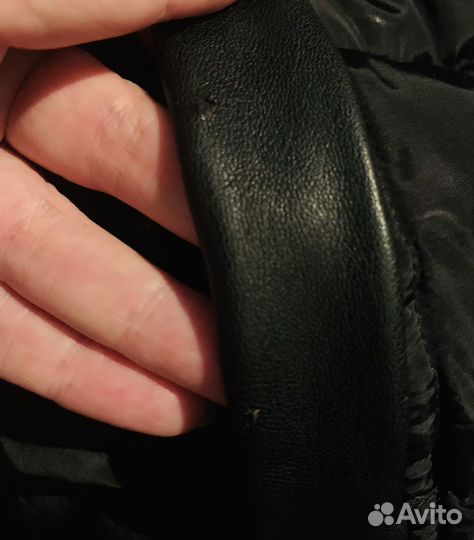 Пуховик женский 46 48 размер