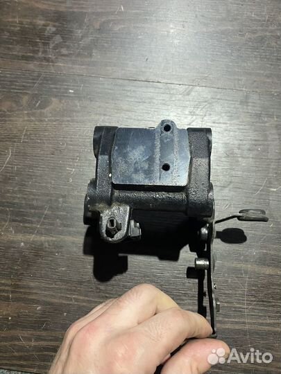 Перемычка рамы для Yamaha MT-01 05-06