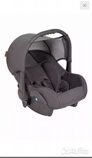 Коляска 3 в 1 sonic PRO