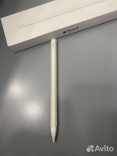 Apple pencil 2nd generation