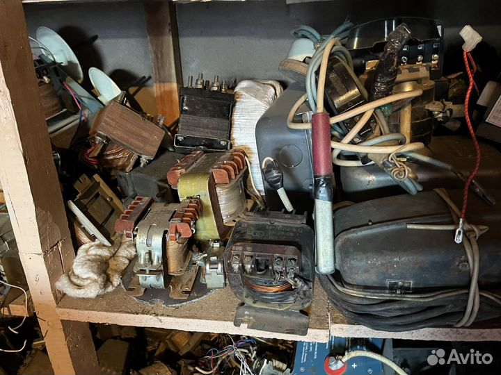 Трансформатор