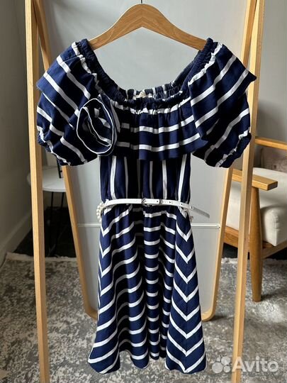 Платье Monnalisa, 128