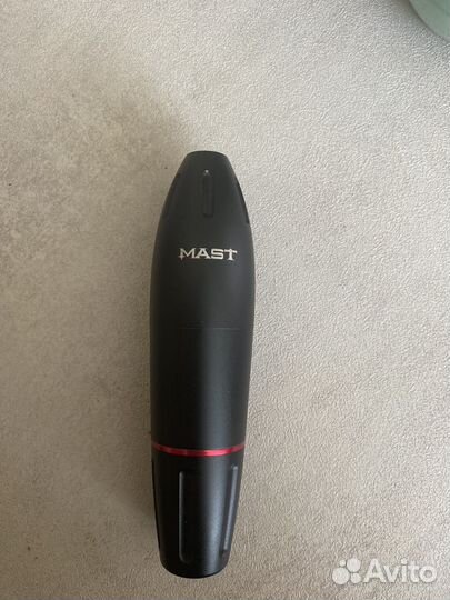 Машинка для перманентного макияжа