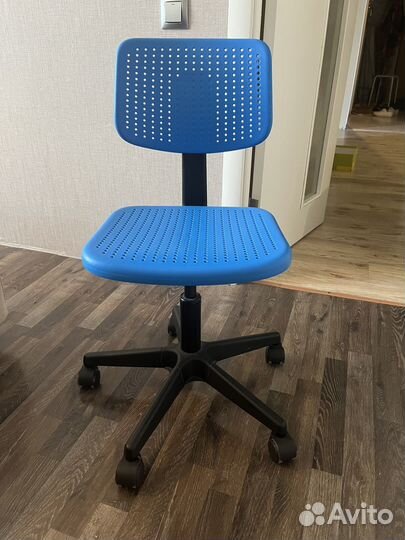 Компьютерный стул IKEA