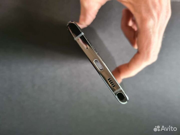 Дисплей Samsung Not 10 (оригинал)