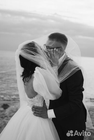 Фотограф в Калининграде