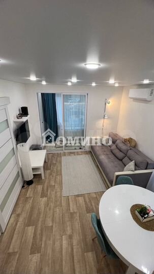 1-к. квартира, 41 м², 1/10 эт.