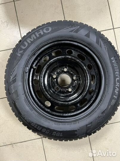 Колеса Mazda 3