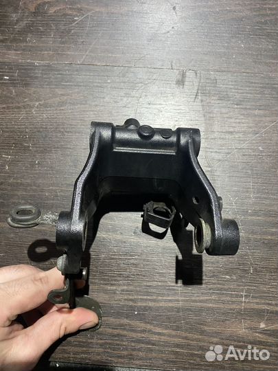 Перемычка рамы для Yamaha MT-01 05-06