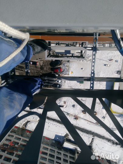 Установка,обслуживание и ремонт кондиционеров