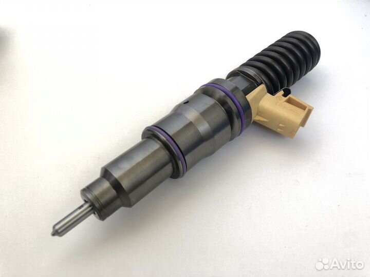 Форсунки volvo fh12/d13 21340611