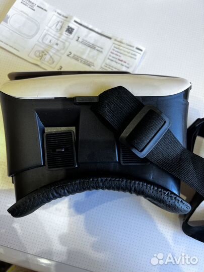 Vr очки для телефона