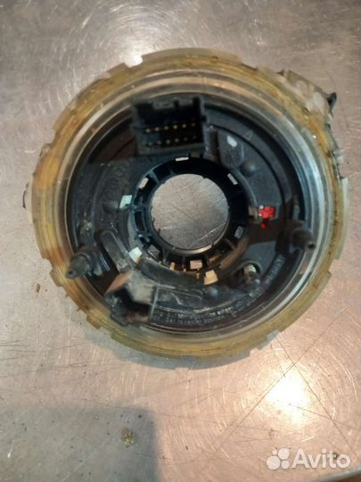 Подрулевой шлейф Porsche Cayenne, VW Touareg