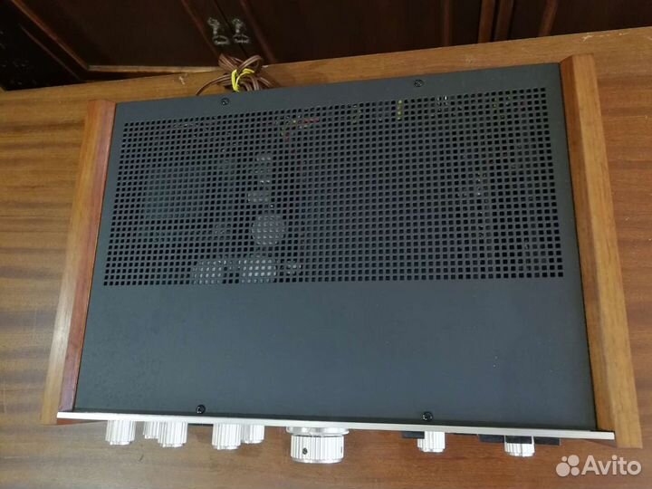 Trio KA-5002, KF-8011 Стрелки NEC A-10II