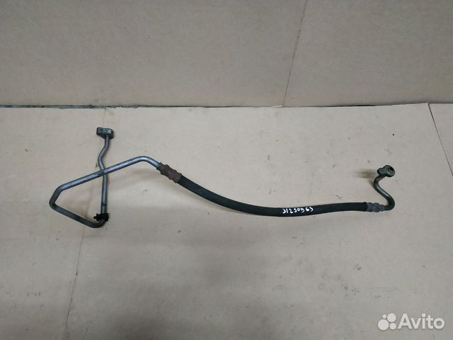 Вольво XC90 2003-2014 трубка кондиционера B8444S