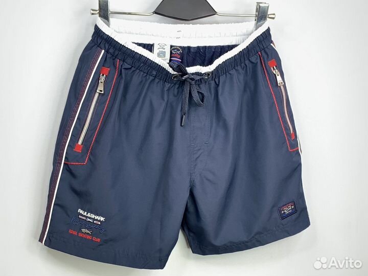 Шорты Купальные Paul&Shark zx11