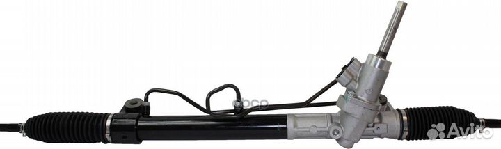 Рулевая рейка с тягами гидр. chevrolet cruze 09
