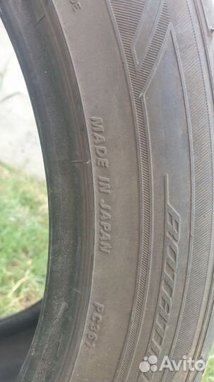 Falken FK-452 275/40 R17 98V