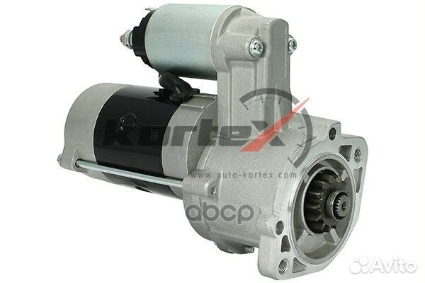 Стартер KST064 kortex