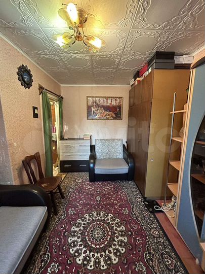 1-к. квартира, 21 м², 1/9 эт.