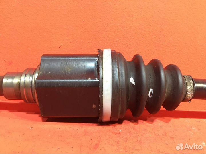 Привод для BMW X3 E83 (Б/У)