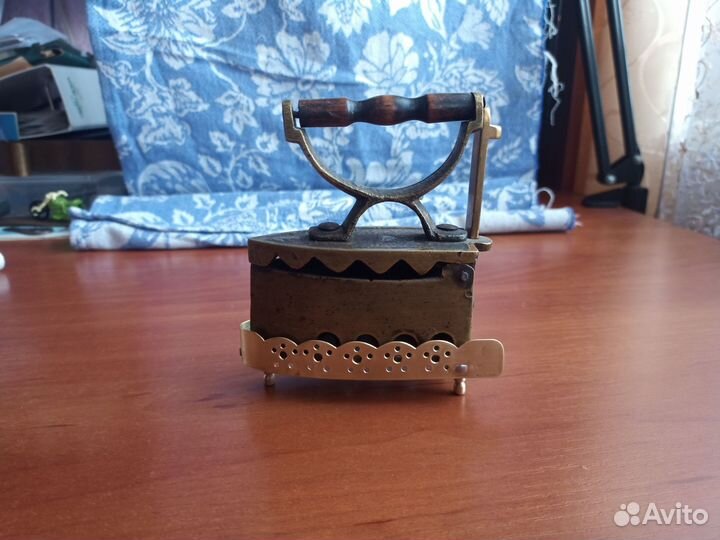 Подставка для утюга