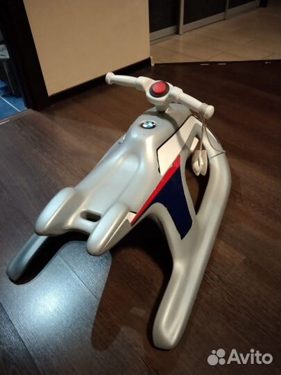 Санки BMW(оригинал)