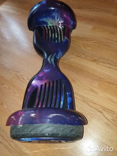 Гироскутер 10 5 бу