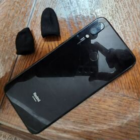 Xiaomi Redmi Note 7 Pro, 6/128 ГБ