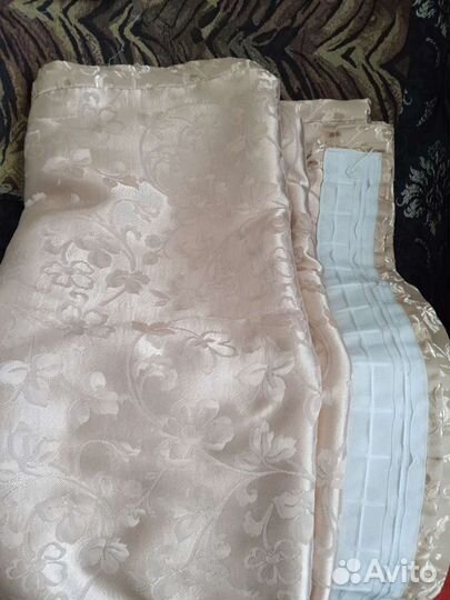 Шторы бу гбо