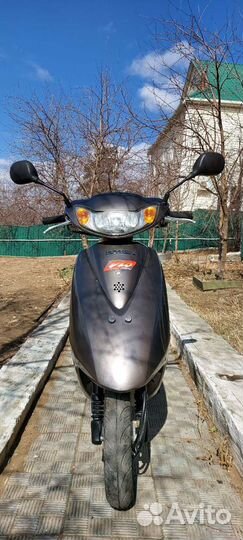Honda DIO AF62